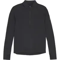ON - Women's Trail Breaker - Windjacke Gr L schwarz