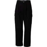 Alpha industries Cargohose "Aircraft Pant", Herren, Gr. 34, Normalgrößen, schwarz, Obermaterial: 100% Baumwolle. Futter: 100% Baumwolle, Hosen Cargohose