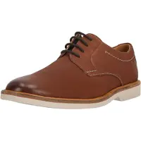 Clarks Shoes Atticus Light Lace Schuhe