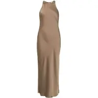 Vila Viravenna Ärmelloses Maxikleid
