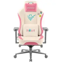 Phoenix Technologies Nova-ka Gaming-stuhl