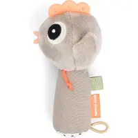 Done by Deer Sensory Tiny Farm Rassel