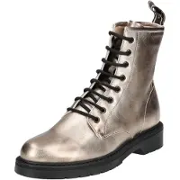 Nero Giardini Stiefelette Stiefelette Leder