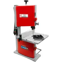Holzmann Holzbandsäge HBS230ECO 230V