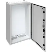 Hager FR72S Schrank, univers, IP55/II, 1100x550x275mm