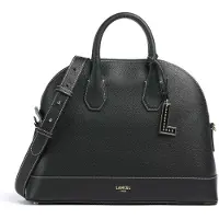 Lancel Handtaschen M Belleville A1373610TU Schwarz