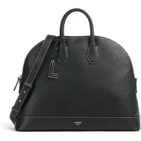 Lancel Bugatti Tasche L Belleville Schwarz