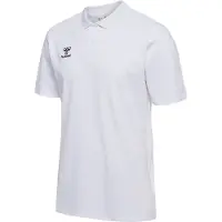 Hummel Poloshirt Regular Fit mit klassischem Umlegekragen Größe: XXL