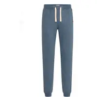 Blend Jogginghose "Jogginghose BHTilo", Herren, Gr. S, N-Gr, blau (ensign blau), Obermaterial: 60% Baumwolle CO. 40% Polyester PES., Hosen Jogginghose