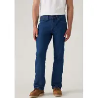 Levi's Levis Bootcut-Jeans "537 WESTERN BOOTCUT" im 5-Pocket-Style