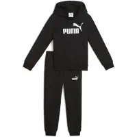 Puma Jogginganzug "Essentials No.1 Logo Jogginganzug Kinder"