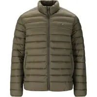Whistler Arubi M Light Puffer Jacket black ink (1071) 5XL