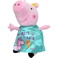 Schmidt Spiele Peppa Pig, Peppa Wutz Party, 38 cm