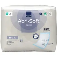 Abena Abri Soft Classic 60 x 75 cm 120 St