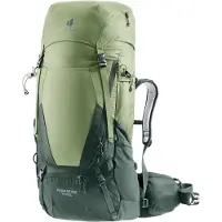 Deuter ProductName DE, Interner Rahmen, Wandern, Grün, 45 l, 2 kg, 340 mm