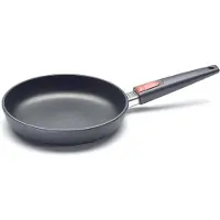 Woll Woll, Nowo Titanium, Gusspfanne, AS Ø 24 cm, 5 cm hoch