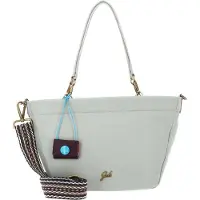 Gabs Schultertasche Umhängetasche Vale Bowling Bag Colonia mint