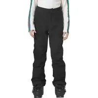 Helly Hansen JR Maya Stretch Ski Pant black (990) 16
