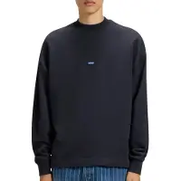HUGO Nedro Blue Sweatshirt