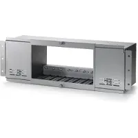 LevelOne 4U, 100 -, 50/60Hz