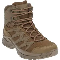 Lowa - Innox Pro Mid Tf - Wanderschuhe Gr 46,5 beige/braun