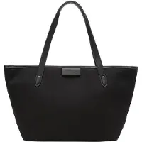 Marc O'Polo Shopper Black schwarz