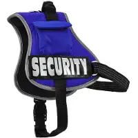Nayeco Technical Hundegeschirr
