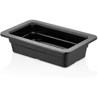 Denox Gastronorm 1/4 H65 Mm Aufbewahrungsbox