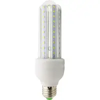 Wellhome Pk7767 6000k Led-lampe 130x42 Mm 7w 620 Lumens 20 Einheiten