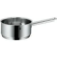 WMF ONE 1791166041 Edelstahl-Kasserolle -ohne Deckel-, 16 cm max. Durchmesser, Induktionsherd-geeignet