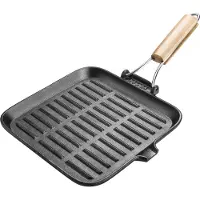 Lamart Grillpfanne 23 Cm Lt1065