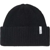 Selfhood - Women's Fluffy Beanie - Mütze Gr One Size schwarz