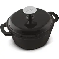 Lamart LT1207 hrniec liatina 18cm IRON