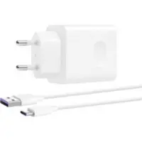 Huawei CP84, Drinnen, AC, 10 V, 4 A, 1 m, Weiß