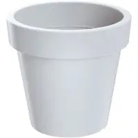Prosperplast 92l Lexo Collection 60x60x55 Cm Blumentopf