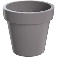 Prosperplast 92l Lexo Collection 60x60x55 Cm Blumentopf