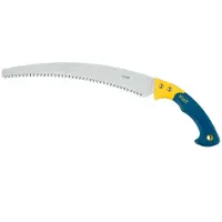 Big Buy Cooking Viat vt58713bim Japanische gezahnte Astsäge 12 x 53 x 4,5 cm