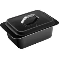 WMF Bräter Fusiontec 38 cm x 24 cm x 18 cm