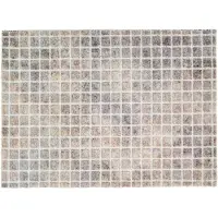 Schöner Wohnen Fußmatte "Orlando", beige, B:67cm H:7mm L:100cm, Kunstfaser, SCHÖNER WOHNEN-KOLLEKTION, Teppiche, Fußmatte, Türmatte, Schmutzfang, In und Outdoor, rutschfest, schmutzabweisend