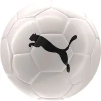 Club Ball white-black (01) 5