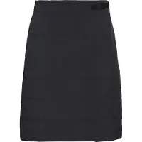 Jack Wolfskin Winterdune Skirt W black (6000) M