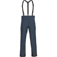 Jack Wolfskin Flowline Pro 2L INS Pants M midnight sky (C0412) M