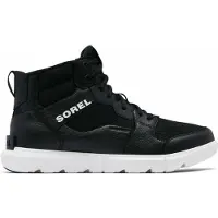 Sorel Herren Stiefeletten 0121010 010 Farbe: Schwarz Größe: 42