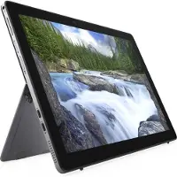 Dell Latitude 7210 2in1 Business Laptop 12,5" i5-10210U 8 GB RAM 256 GB SSD Windows 11 Pro