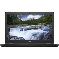 Dell Laptop Latitude 5590 i5-8350U 32 GB RAM 1 TB SSD