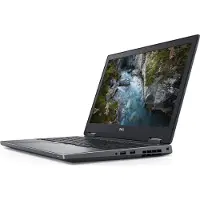 Dell Precision 7530 Business Laptop 15,6" i7-8850H 32 GB RAM 1 TB SSD Windows 11 Pro