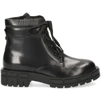 Caprice Damen Stiefeletten 9-25252-27-022 Farbe: Schwarz Größe: 36