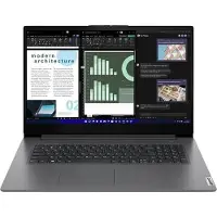 Lenovo V17 - 17,3" FHD - Core i5 1335U - 24GB RAM - 1000GB SSD - Windows 11 Pro