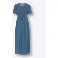 HEINE Kleid in jeansblau | Gr.: 48
