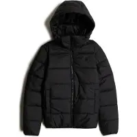G-Star Meefic Jacke Schwarz XS Frau Schwarz XS